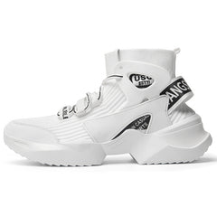 Socks shoes men summer