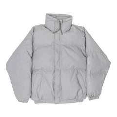 Loose Collar Cotton Warm Cotton Puffer Jacket Men's Bread Jacket