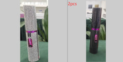 Electric USB Hair Straightening Brush Straightener Brush Multifunctional Comb Straightening Styler Hair Curler