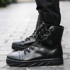 Women top boots
