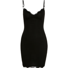 Pleated Evening Party Mini Woman Tight Dress
