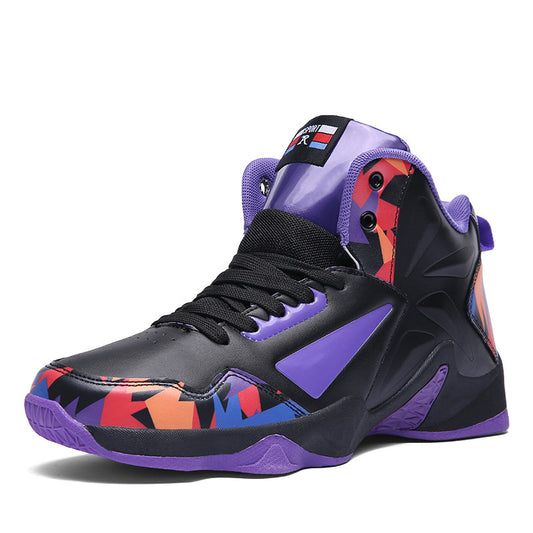 Men's sports shoes