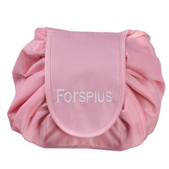 Waterproof Multifunctional Travel Storage Bag Cosmetic Bag Drawstring Travel Storage Makeup Bag Portable Waterproof Toiletry Organizer