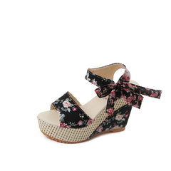 Women’s Wedge Heel Sandals