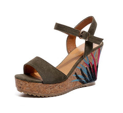Women's Fashion Sandals