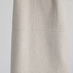 Women's Woolen Overcoat Long Coat