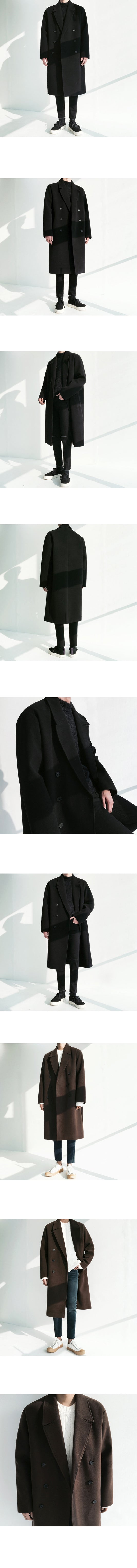 Korean Style  Warm Windbreaker Jacket