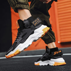 Casual Shoes Sports Style Student Running Shoes