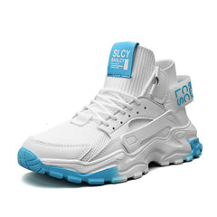 Casual Shoes Sports Style Student Running Shoes