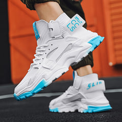 Casual Shoes Sports Style Student Running Shoes