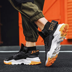 Casual Shoes Sports Style Student Running Shoes