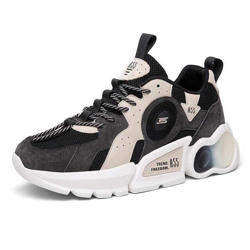 All-Match  Men's Casual Running Shoes
