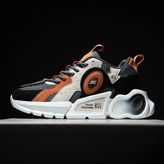 All-Match  Men's Casual Running Shoes