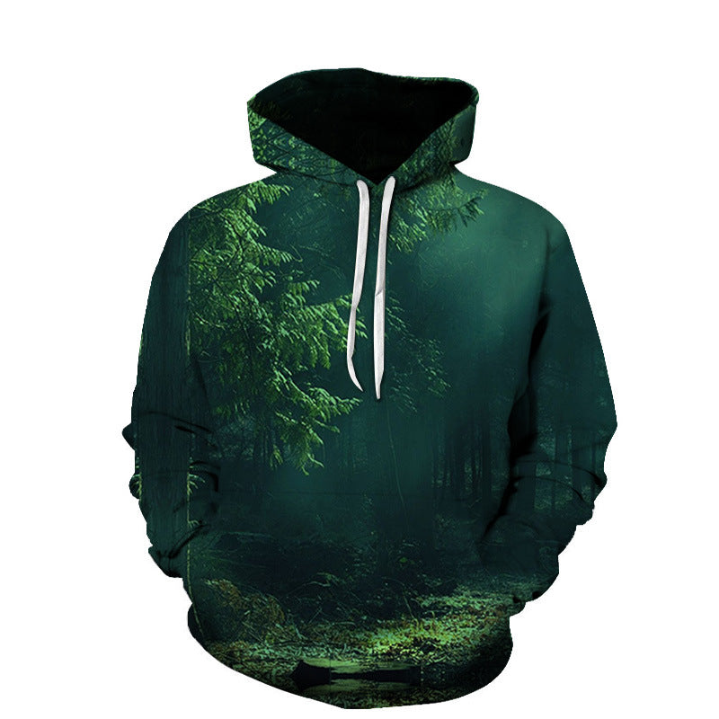 Maple Leafs Hoodie for Men & Women –