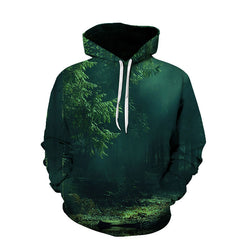 Maple Leafs Hoodie for Men & Women –