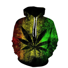 Maple Leafs Hoodie for Men & Women 