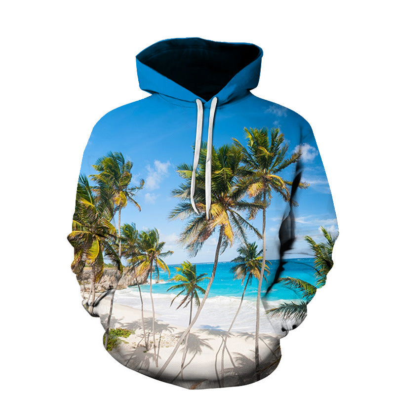 Maple Leafs Hoodie for Men & Women 