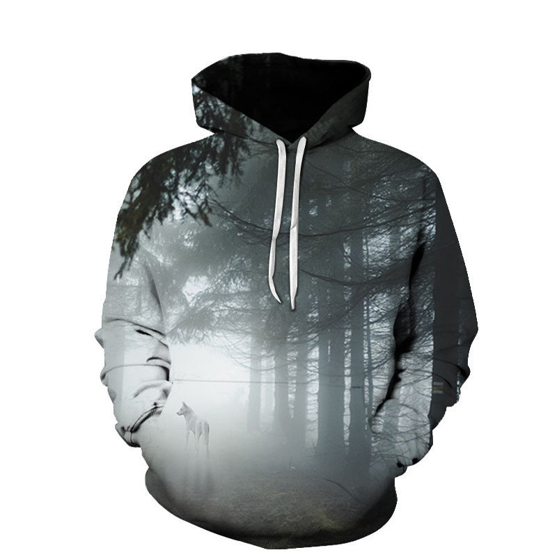 Maple Leafs Hoodie for Men & Women –
