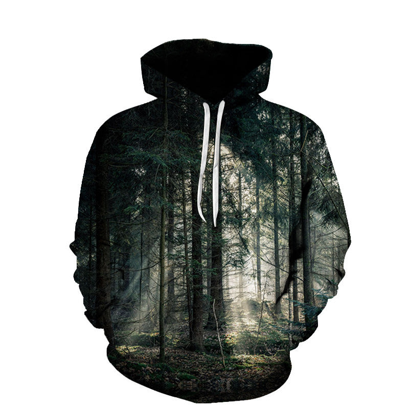 Maple Leafs Hoodie for Men & Women 