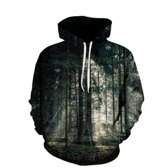 Maple Leafs Hoodie for Men & Women 