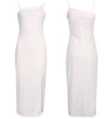 Dress Sleeveless Bodycon Dresses Vestidos Ropa Mujer