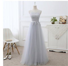 Short Sisters Group Bridesmaid Dress Long Evening Dress