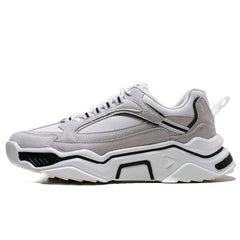 Old Shoes Men'S Ins Trend Casual New Korean Version Of The Thick-Soled Men'S Shoes Low-Top Casual Sports Shoes