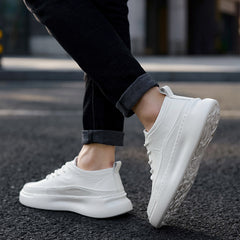 High-Top Shoes Men'S Shoes Autumn Board Shoes