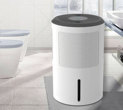 Household Semiconductor Dehumidifier Dehumidifier Living Room