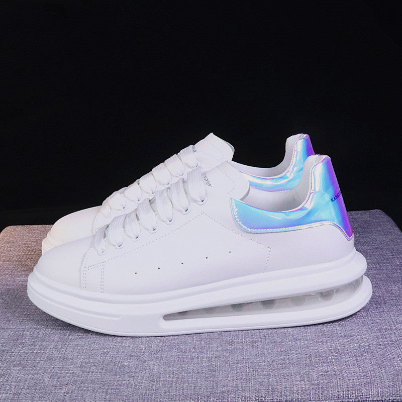 White Sneakers for Men