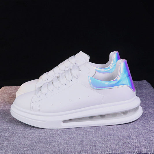 White Sneakers for Men