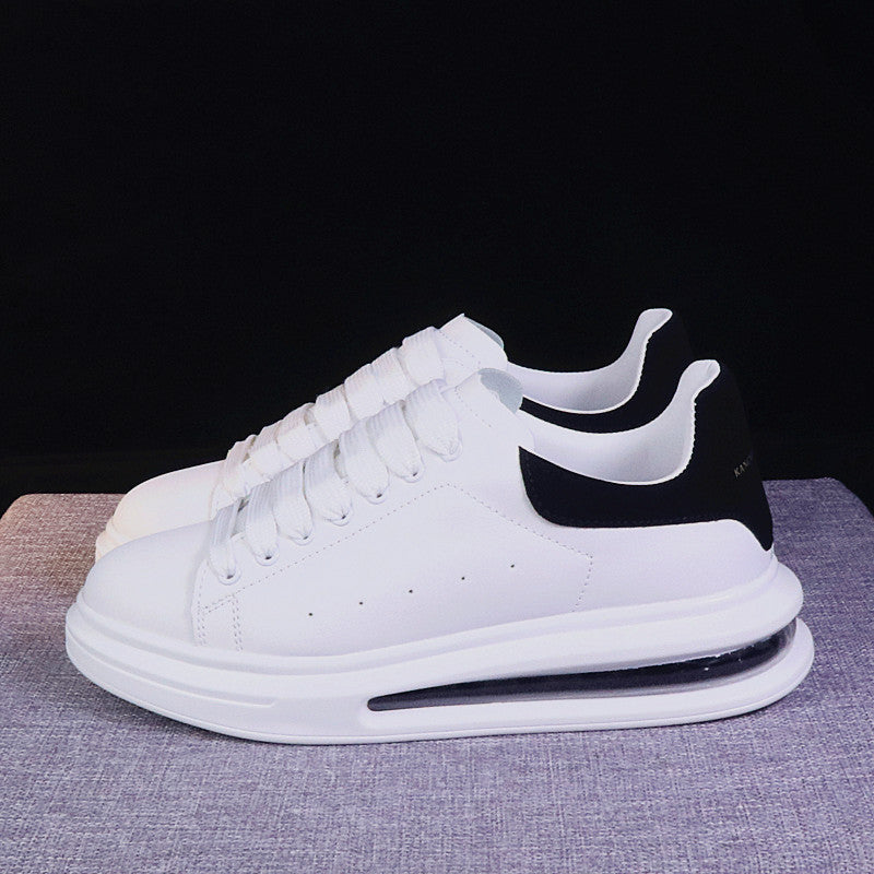 White Sneakers for Men