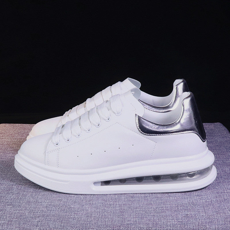 White Sneakers for Men