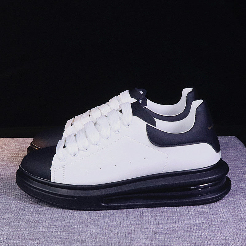 White Sneakers for Men