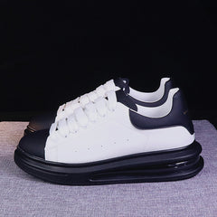 White Sneakers for Men
