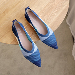Pedal Shoes For Pregnant Women