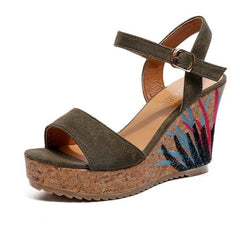 Women's Fashion Sandals