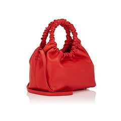 Ring hand bag