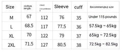 Coat Bread Coat Cotton-padded Puffer Jacket