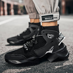 Socks shoes men summer