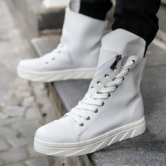 Women top boots
