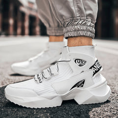 Socks shoes men summer