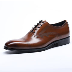 British Business Formal Casual Men's Shoes