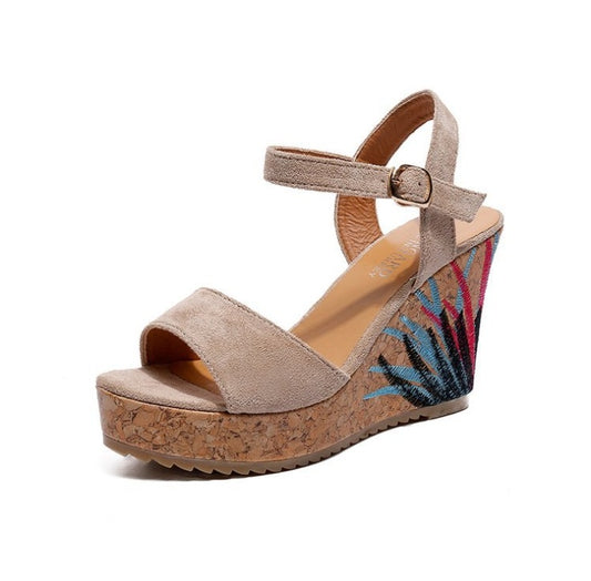 Women's Fashion Sandals