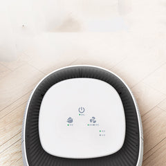 Home Fashion Small Air Purification Dehumidifier