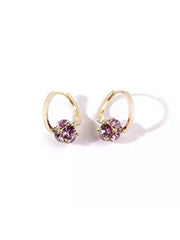 Women's Special-interest Design Fashion High Sense Ear Clip