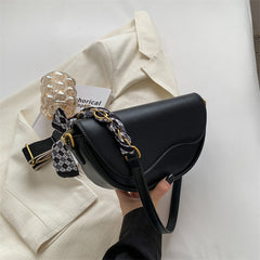 Design Women's Cross-body Bag One Shoulder