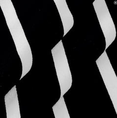Women's striped pocket dress