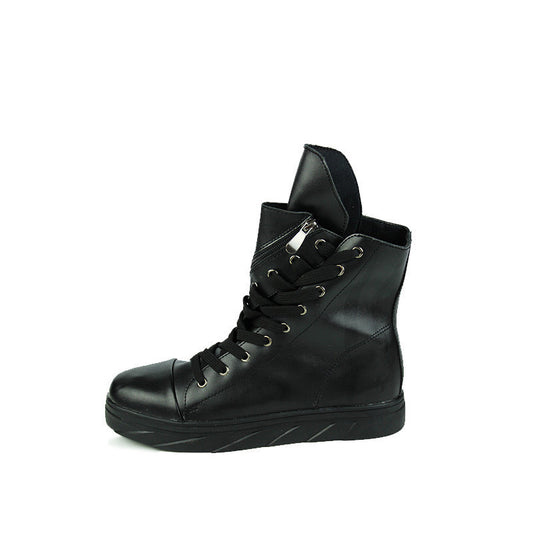 Women top boots
