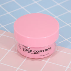 Unisex Broken Hair Finishing Gel Hair Wax Styling Cream